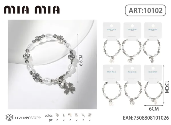 Pulsera