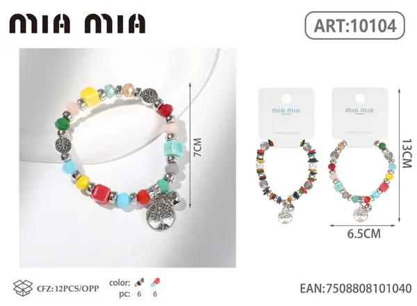 Pulsera