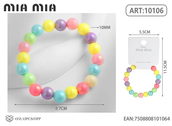Pulsera