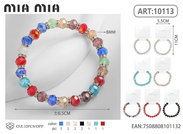 Pulsera