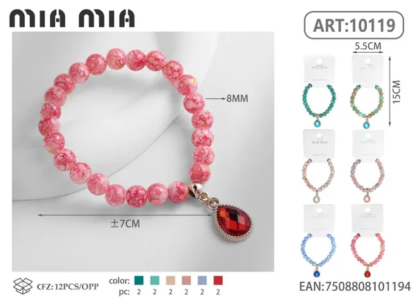 Pulsera