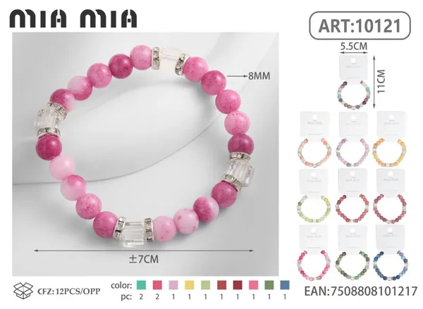 Pulsera