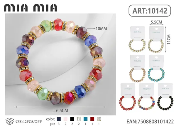 Pulsera