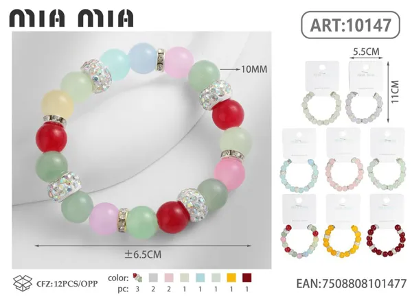 Pulsera
