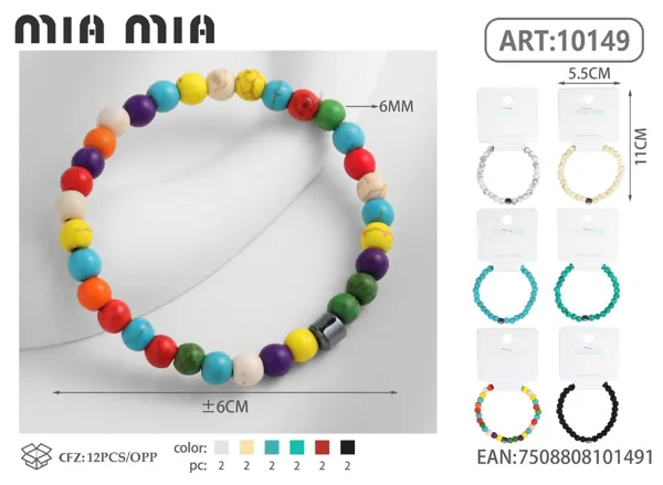 Pulsera