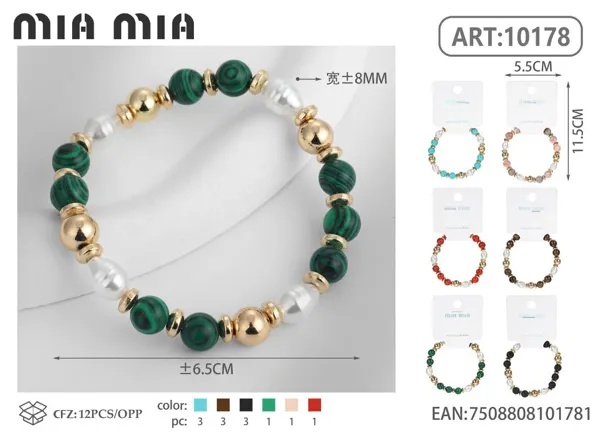 Pulsera