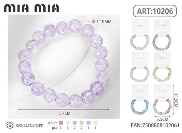 Pulsera