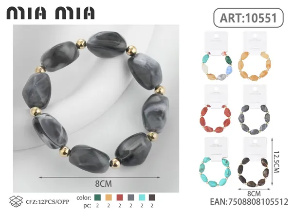 Pulsera