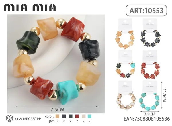 Pulsera