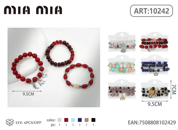 Set de Accesorios