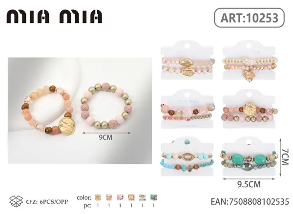 Pulsera