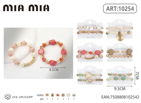 Pulsera