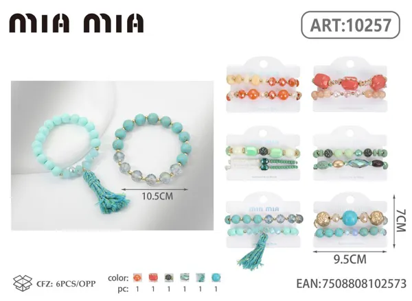 Pulsera