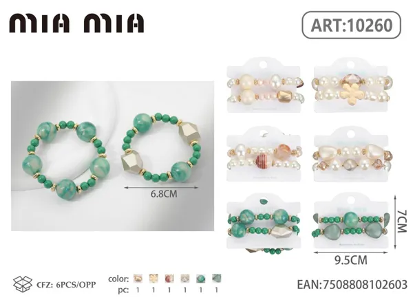 Pulsera