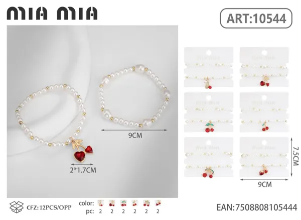 Pulsera