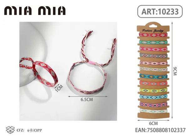 Pulsera