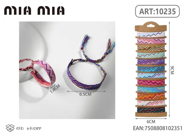 Pulsera