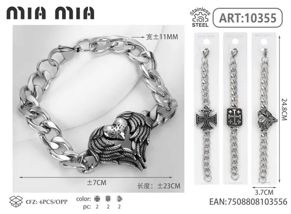 Pulsera