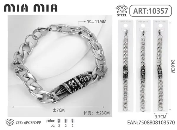 Pulsera