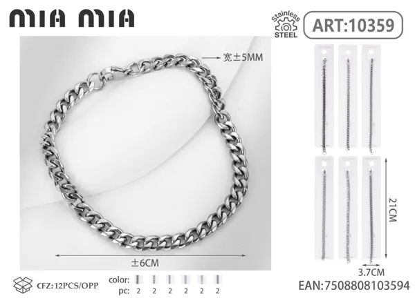 Pulsera
