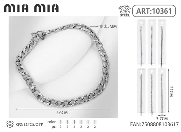 Pulsera