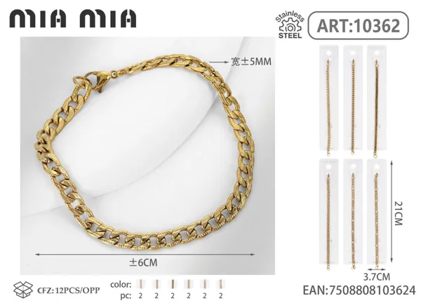 Pulsera