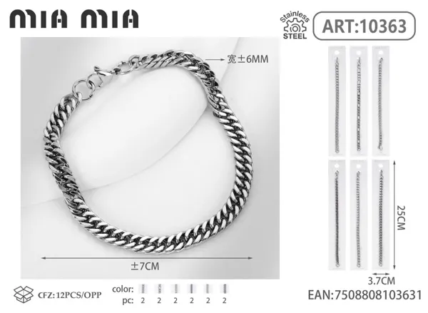 Pulsera