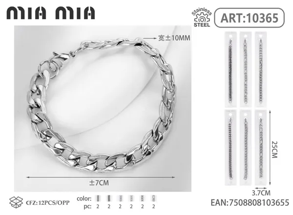Pulsera