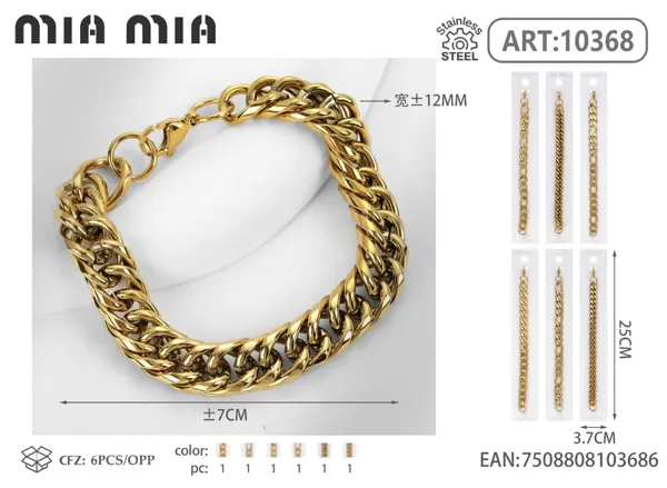 Pulsera