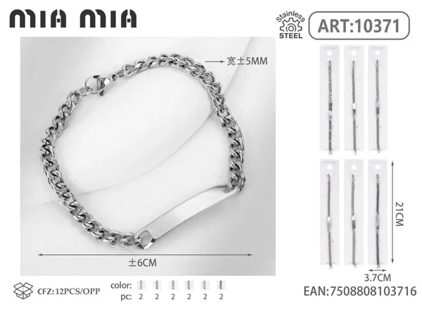 Pulsera