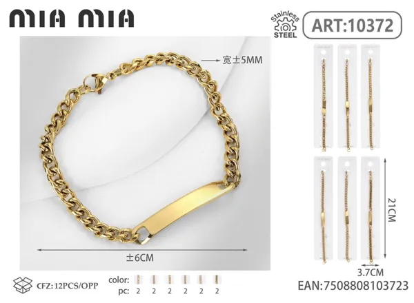 Pulsera