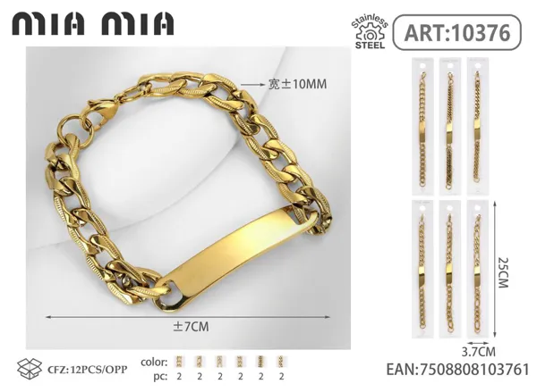 Pulsera