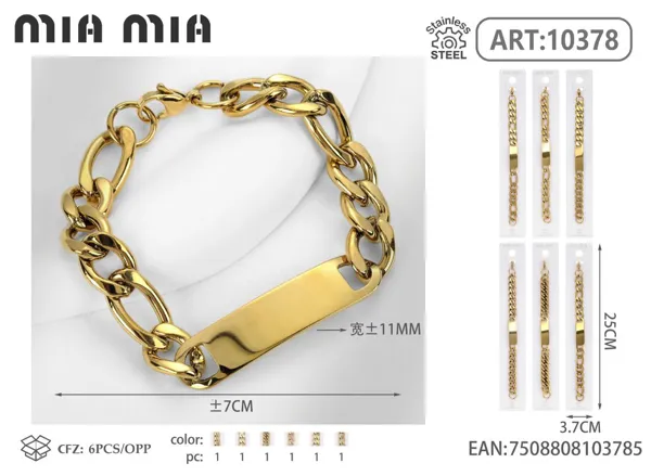 Pulsera
