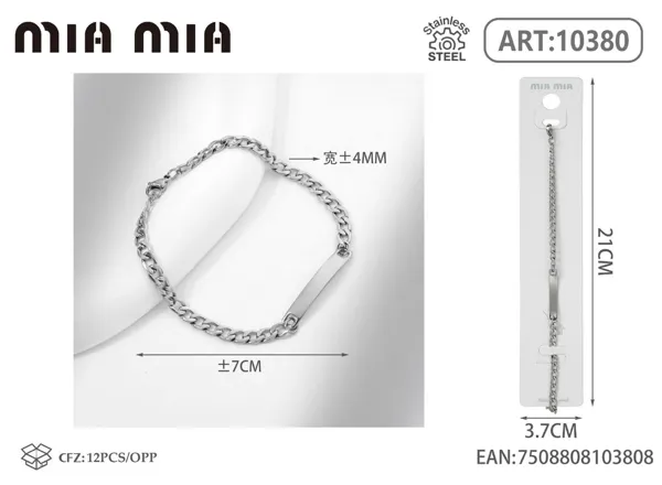 Pulsera