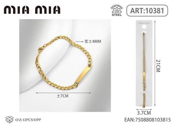 Pulsera