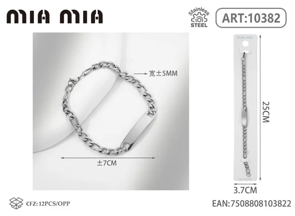 Pulsera