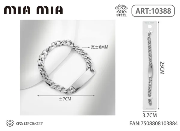 Pulsera