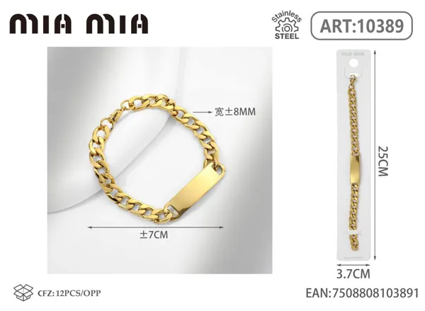 Pulsera