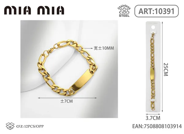 Pulsera