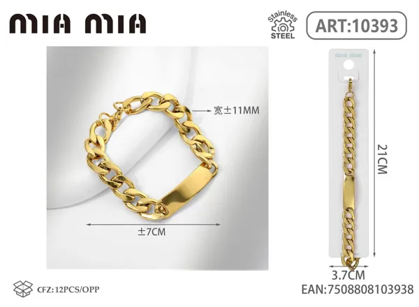 Pulsera