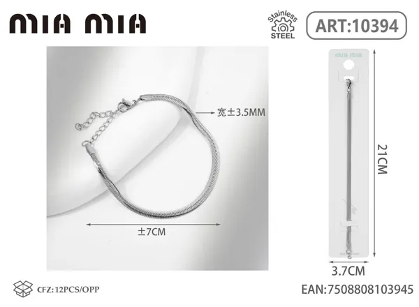 Pulsera