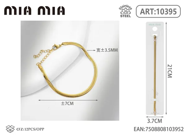 Pulsera