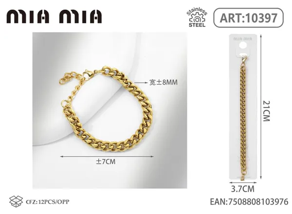Pulsera