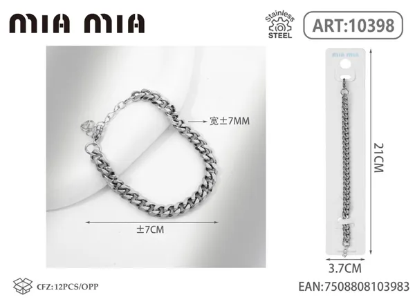 Pulsera