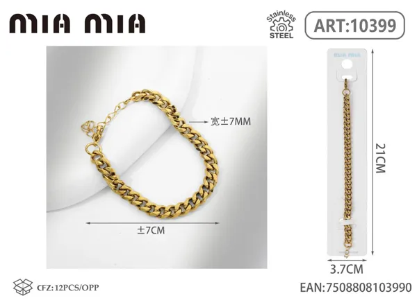 Pulsera