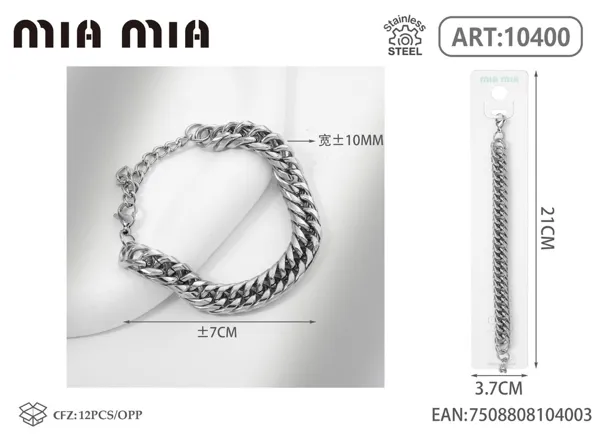 Pulsera