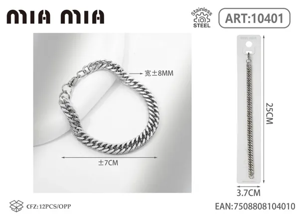 Pulsera