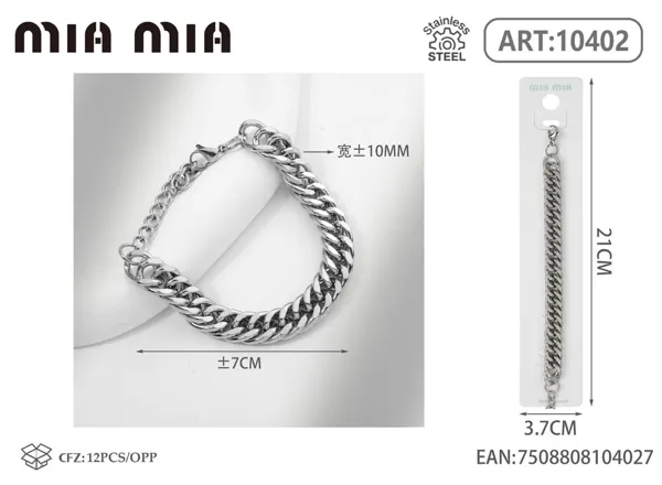 Pulsera