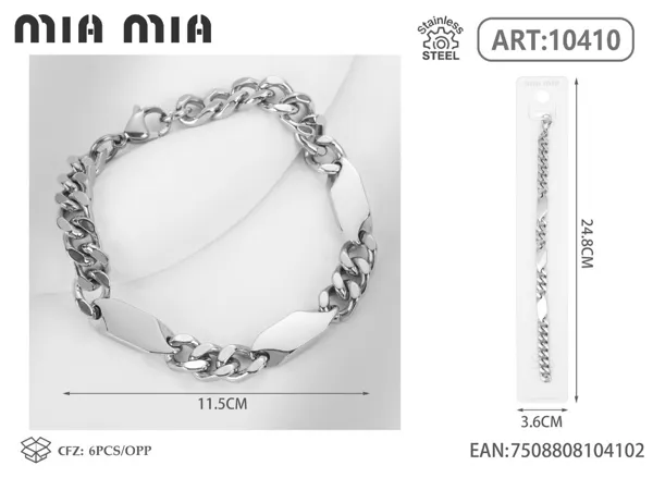 Pulsera