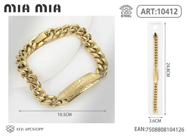 Pulsera